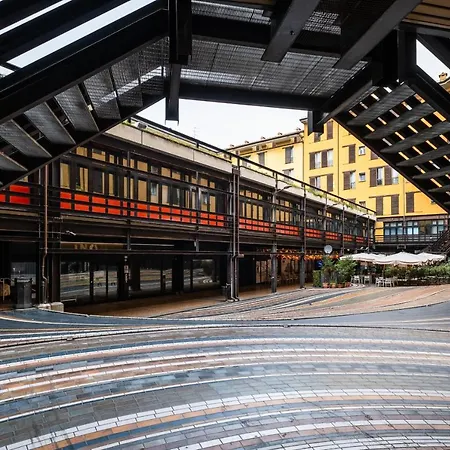 In Galleria 2 Agosto By Wonderful Italy Lejlighed